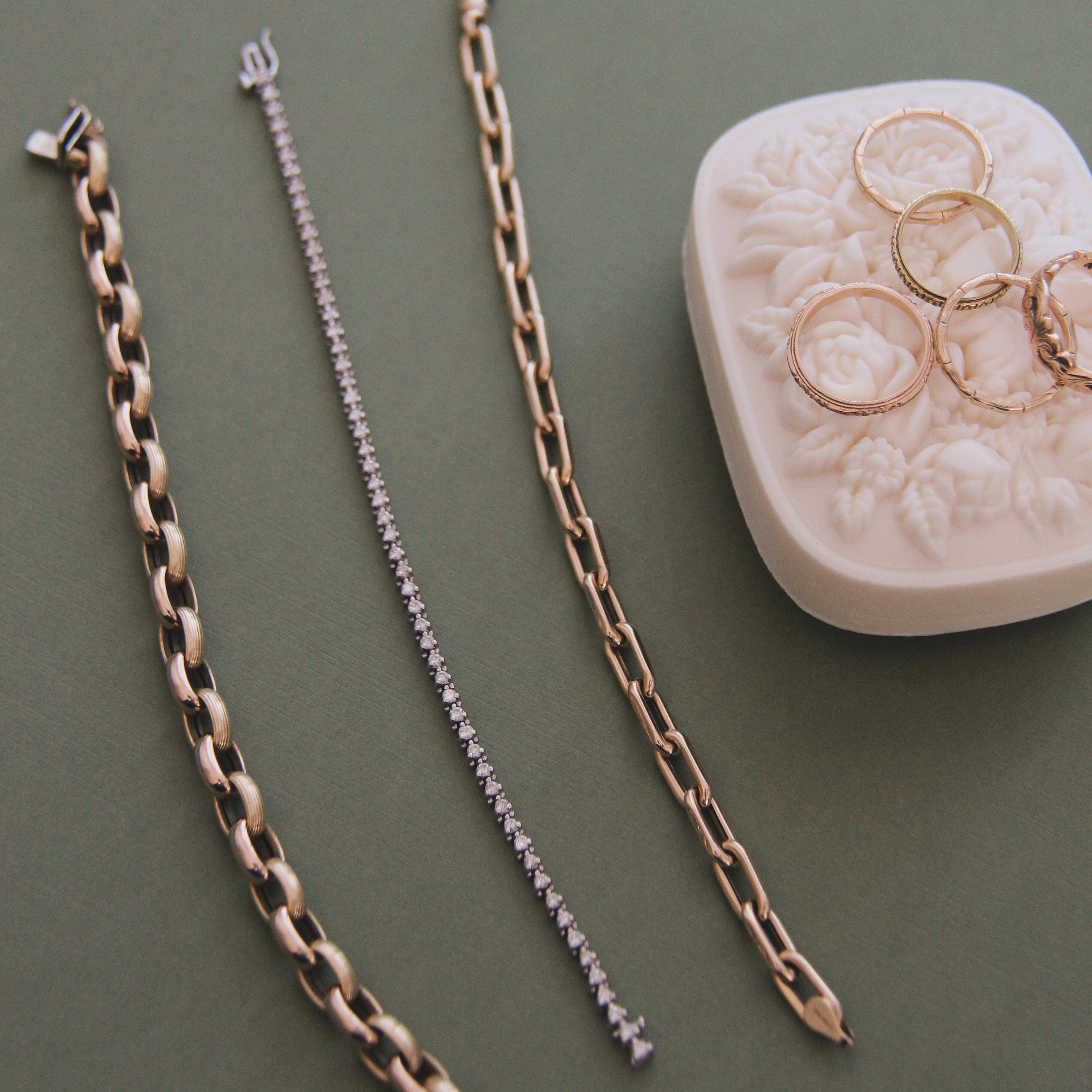 An Extension of Self