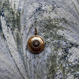 Antique 14K Victorian Locket