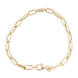 Vintage 18K Gold Bracelet