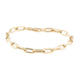 Vintage 18K Gold Bracelet