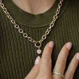 The Margaux Necklace