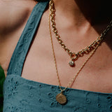The Margaux Necklace
